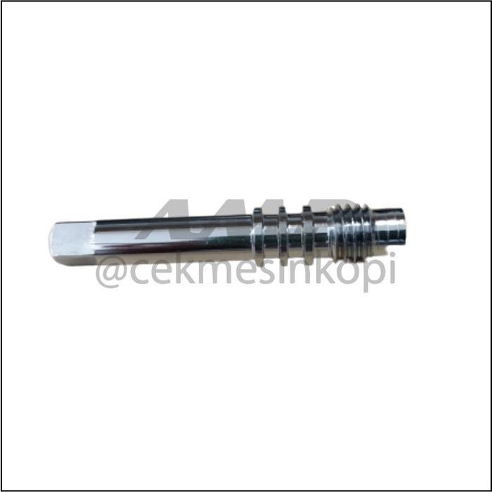 La Nuova Era / Izzo Alex Steam / Water Shaft Body