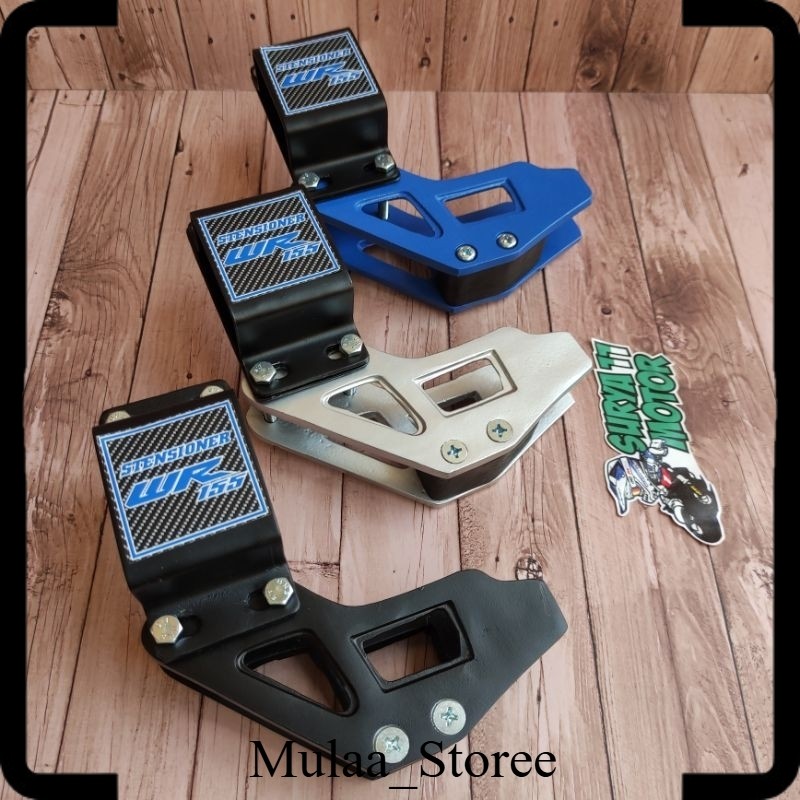 Mulaa Stensioner Rantai Wr155 Stabilizer Wr155 Tahanan Rantai WR155 termurah