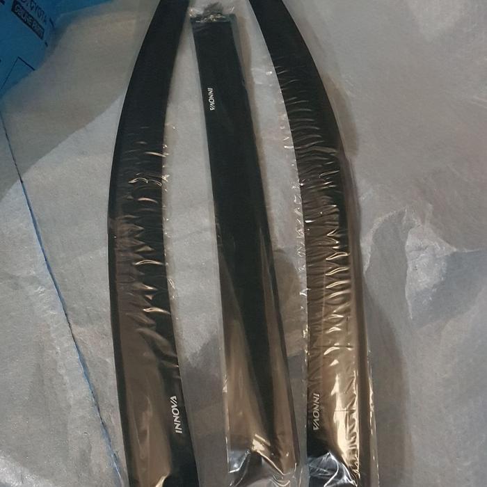 TALANG AIR TALANG HUJAN TOYOTA KIJAG INOVA TERLARIS