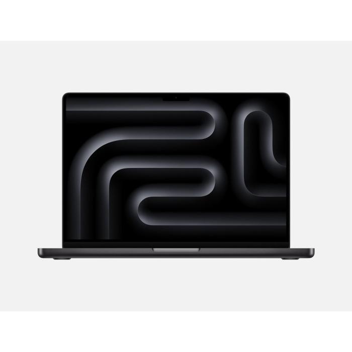 Macbook Pro 14" Inch M5 Chip With 10Core CPU & 10Core GPU 24GB 1TB Ibox