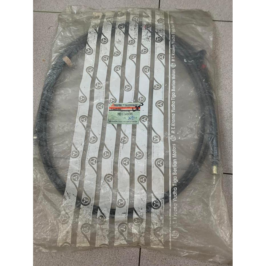 Kabel speedometer kilometer MITSUBISHI L300 bensin quality