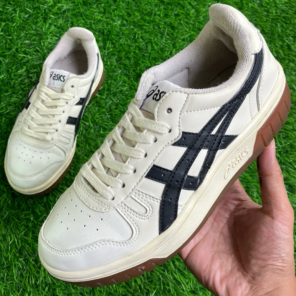 ASICS Court Mz women sneakers ukuran 37