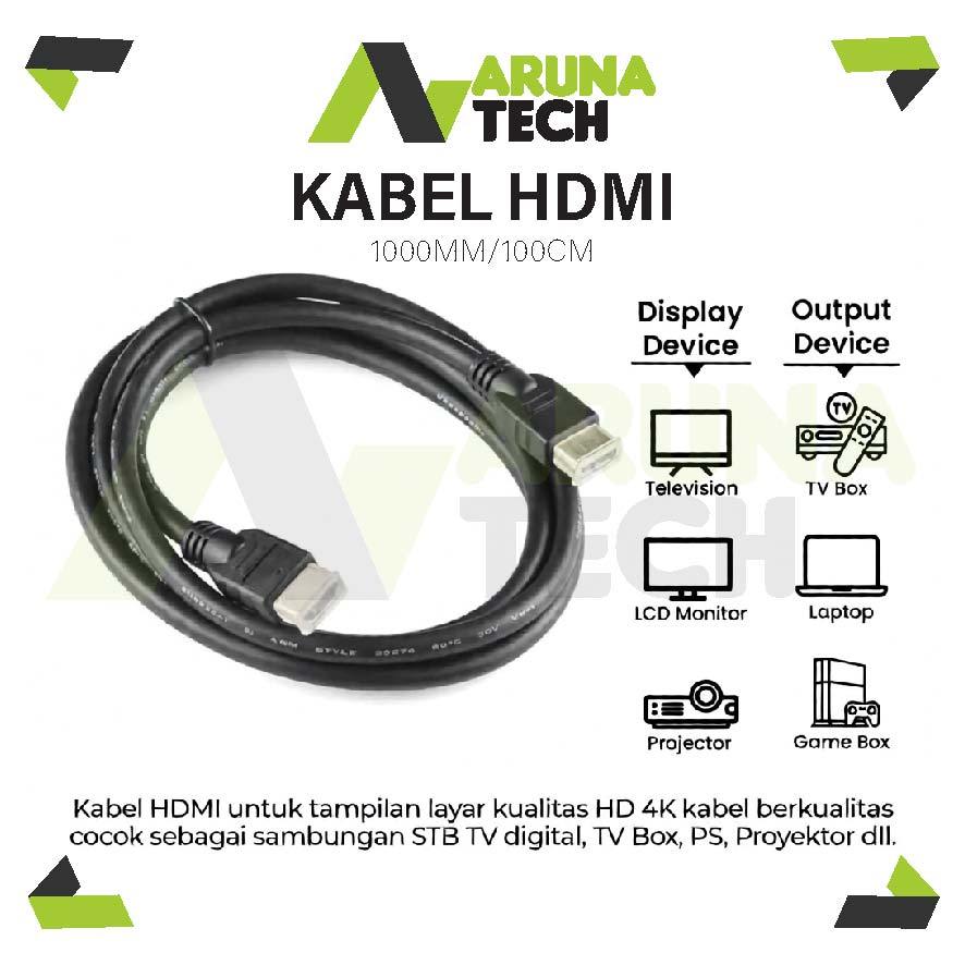 HDMI Kabel cable HDMI to HDMI