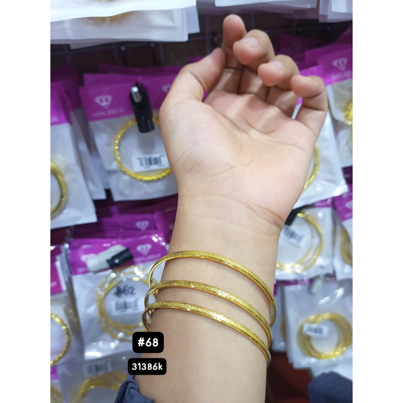 GELANG YXY 31386k