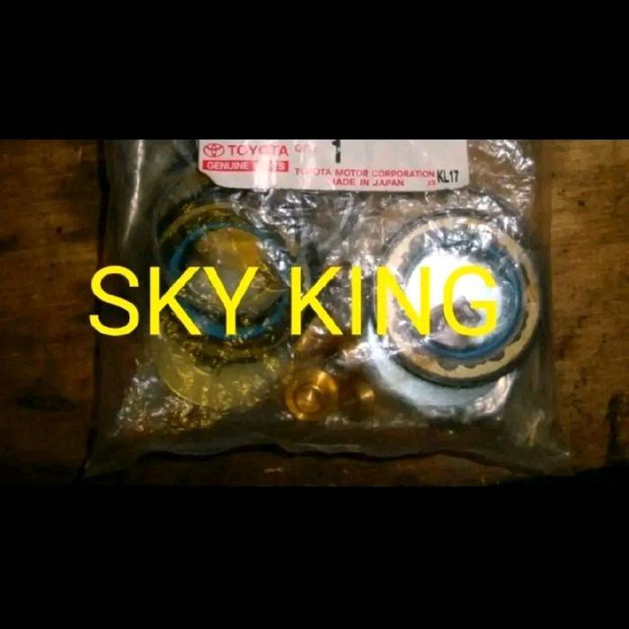KARET KALIPER CALIPER SEAL SIL KIT SET GASKET O RING ORING REK STIR REG RAK RACK STIR STEER SETIR PO