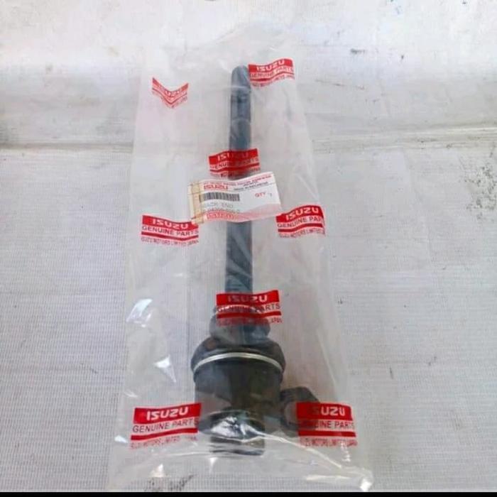 LONG TIE ROD PANTHER RACK END PANTHER TIE ROD PANJANG PANTHER tierod BEST