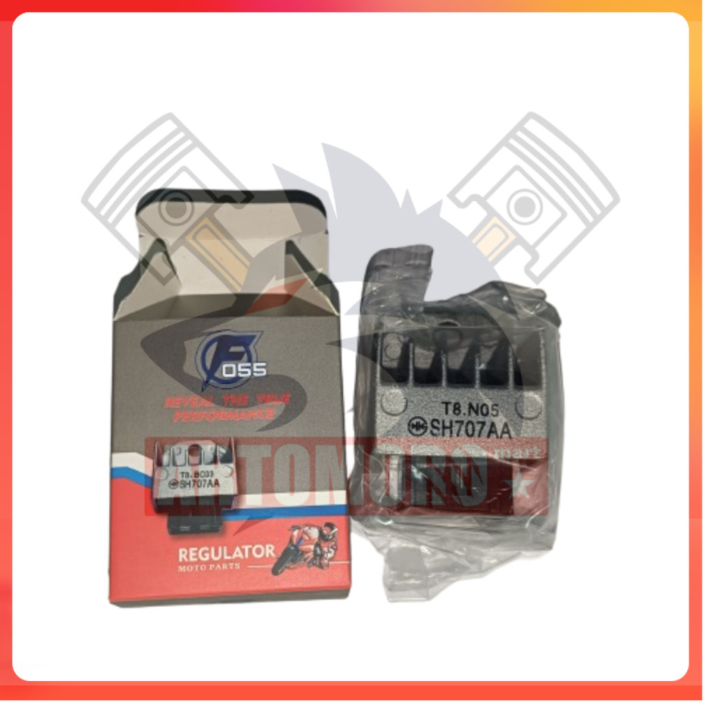 kiprok supra x lama - kiprok grand original foss Original