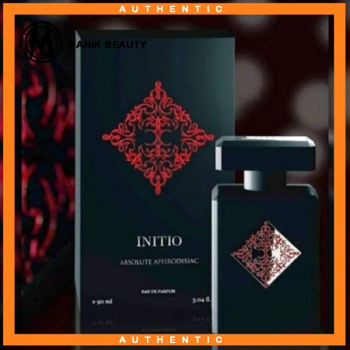 INITIO ABSOLUTE APHRODISIAC EDP 100 ML