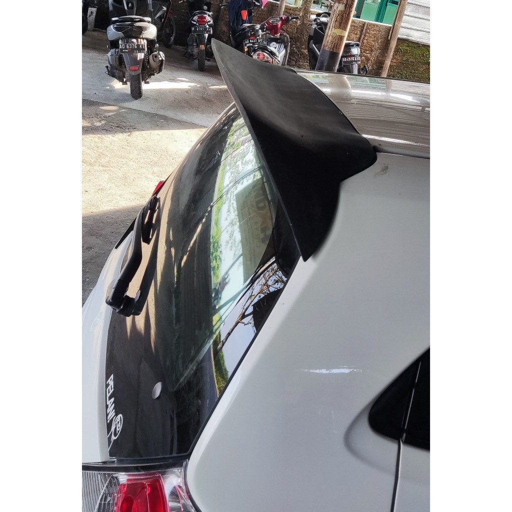 [READY] Spoiler Brio Spoon Wing Spoiler