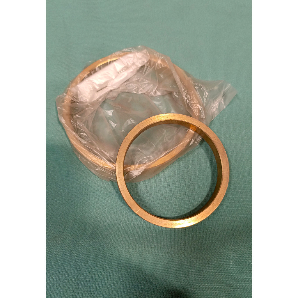 Ring Kuningan Impeller/Kipas Pompa Air Kawamoto - Puly_Jaya