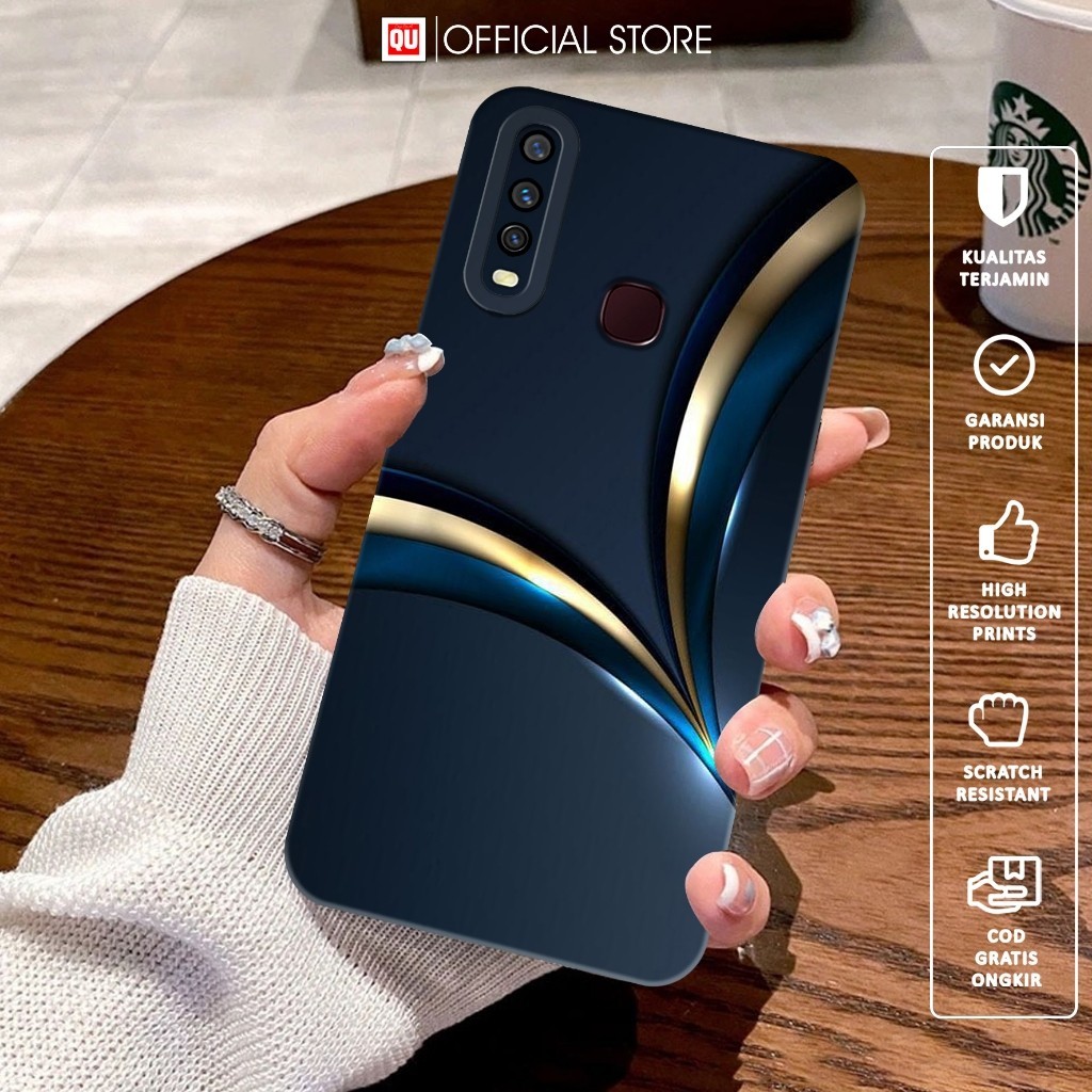 Case Hp For VIVO 1904 / 1902 / 1901 / 2007 / 1901 / 1902 / 1904 / 2007 - Casing Hp