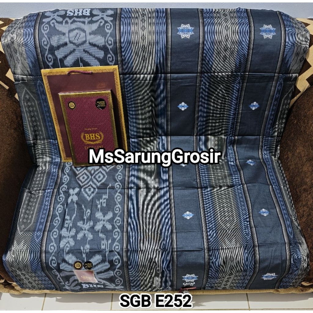 BHS EXCELLENT SKT MIX SGS, SGK,SCT SCK MESRES GOLD