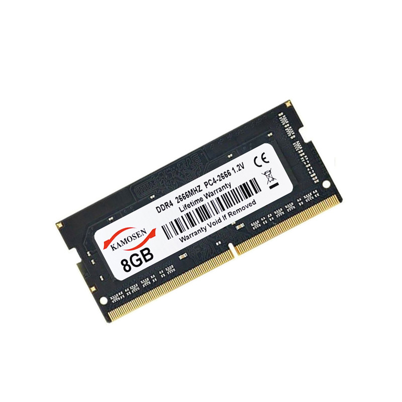 DDR4 8GB 4GB 16GB laptop Ram PC4 2400 2666 2133 MHZ 12V 204pin Somm RAM Notebook memory