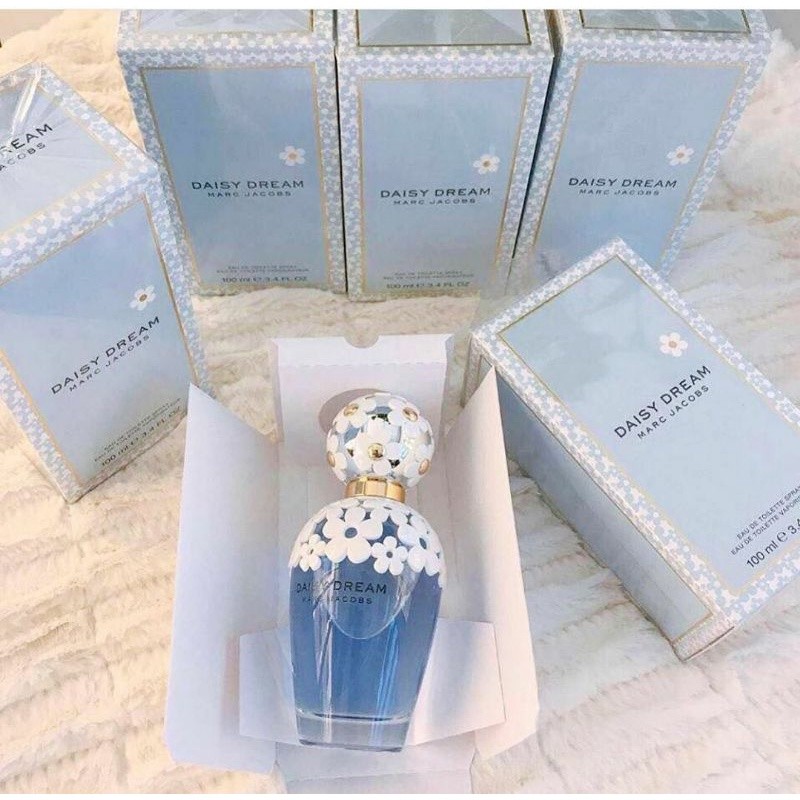 PARFUM DAISY EAU SO FRESH ORIGINAL / DAISY EAU SO FRESH / PARFUM WANITA DAISY EDT ORI EROPA / DAISY 