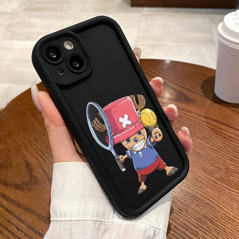 Soft Case Xiaomi POCO X3 NFC C31 C55 C61 C65 C71 C75 F5 F6 5G F7 M2 Pro M3 M4 4G M5s M6 M7 X5 X6 NEO