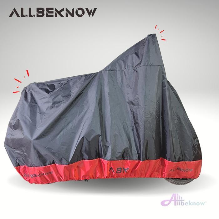 COVER MOTOR WATERPROOF - SARUNG MOTOR - COVER MOTOR MURAH - SELIMUT MOTOR - PENUTUP MOTOR - PELINDUN