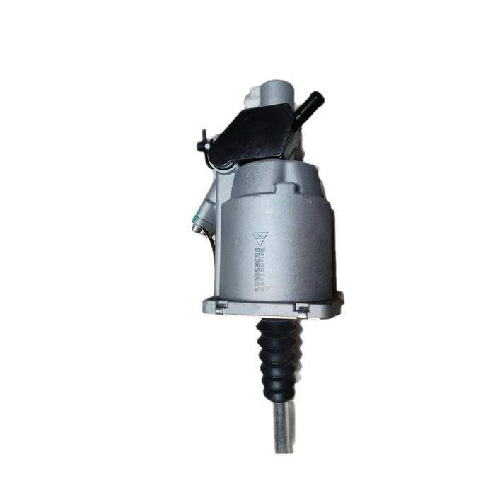 BOSTER KOPLING VOLVO FM12 FH12 FH16 FM9 NH12 MERK KONGSBERG READY STOK  CLUTCH BOOSTER VOLVO QUALITY