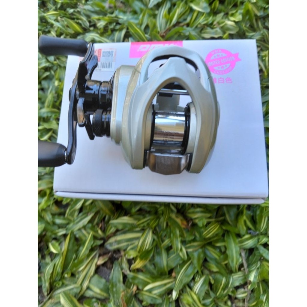 Reel bc DMKCHETAH zing