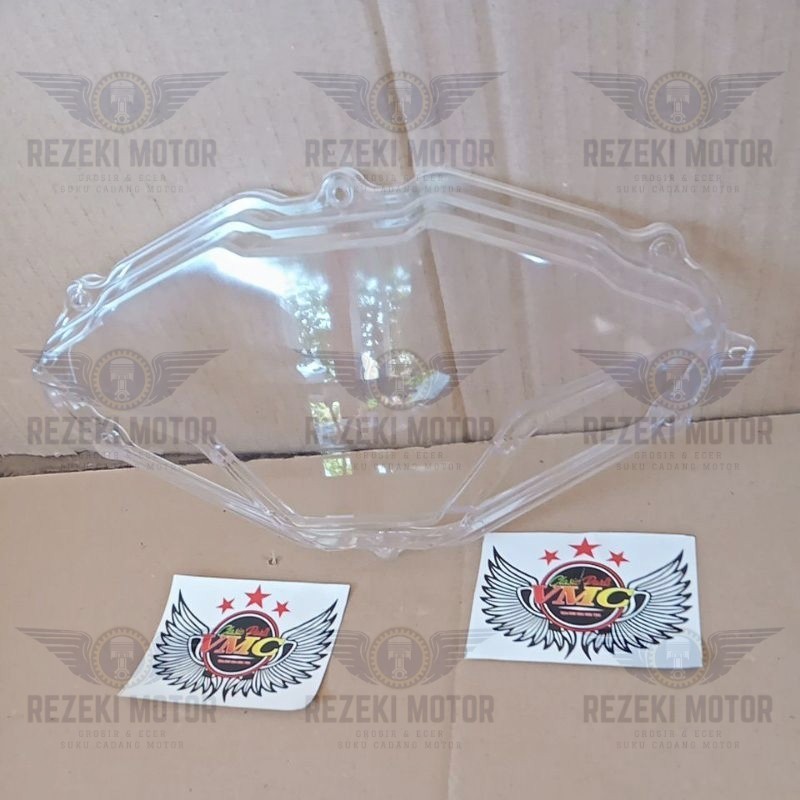 Mika speedometer honda Vario 150 leed 2015-2017