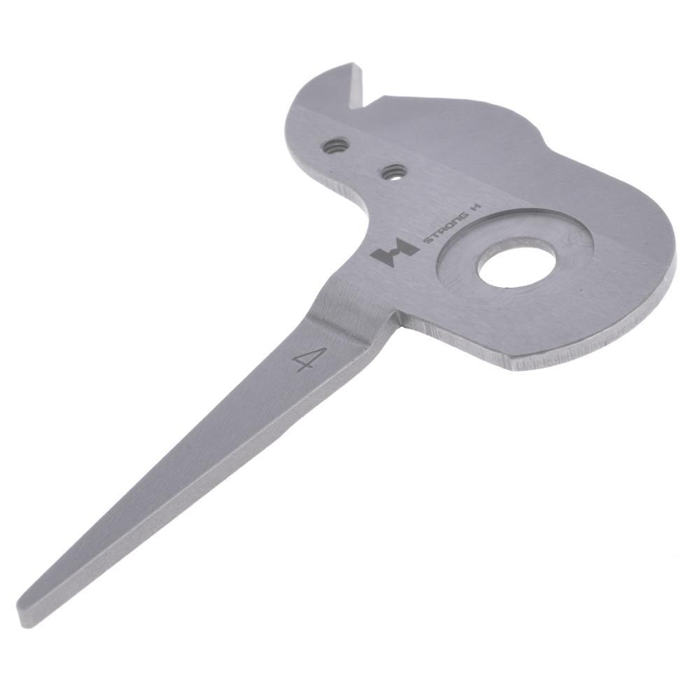 S37672101 STRONGH Brand REGIS For BROTHER DH4B9820 Moving Knives(L4type) Industrial Sewing Machine S