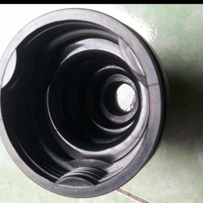 BOOT CV JOINT CHEVROLET OPTRA MATIC 2.7 CC DALAM BAHAN SINTETIS MURNI SETARA ORI TERLARIS