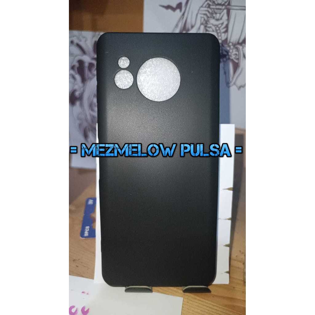 Softcase Sharp Aquos sense 8 SH-54D / TPU Case