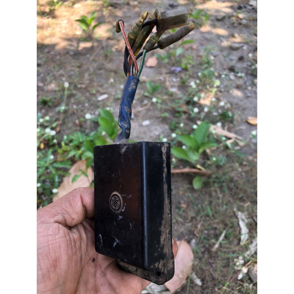 CDI ORIGINAL COPOTAN  FIZ R  KODE 4NS00