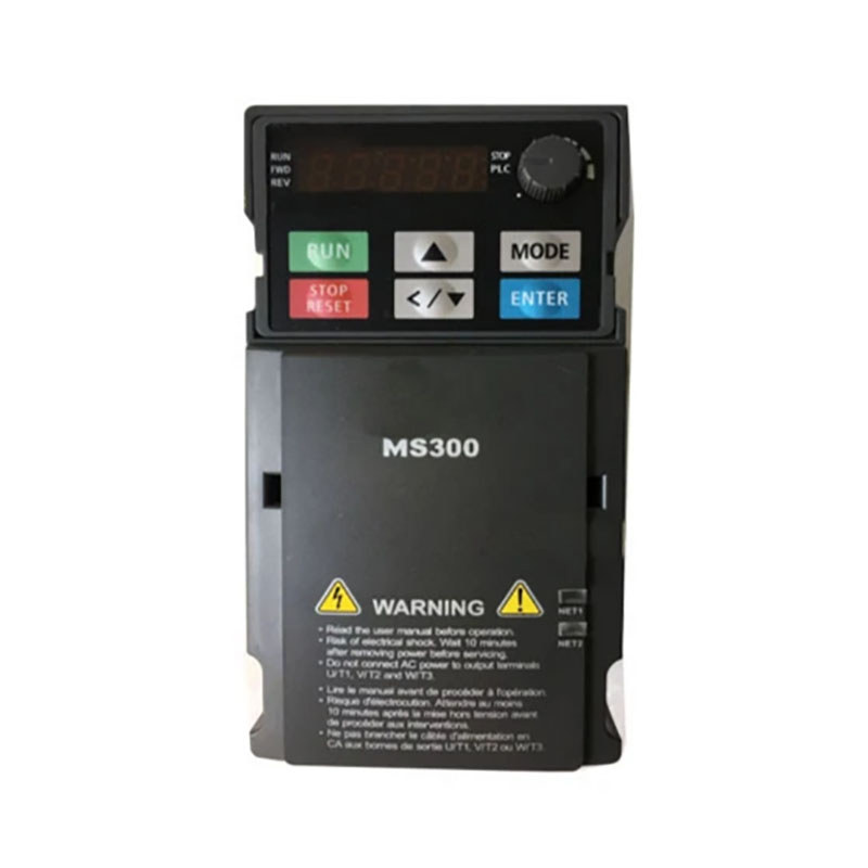 MS300 VFD7A5MS23ANSHA 15KW 220V 3phase Frequency Converter