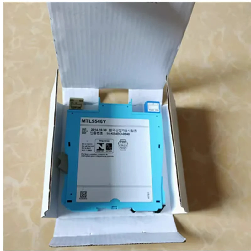 Free Shipping MTL Safety Barrier MTL5646Y MTL5511 MTL5573 MTL4521 MTL5074 Original New