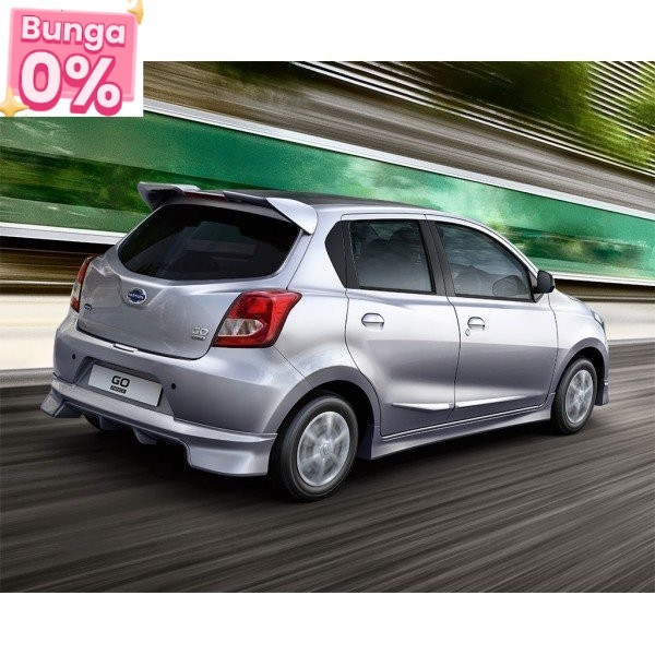 bodykit datsun go oem 2 baris