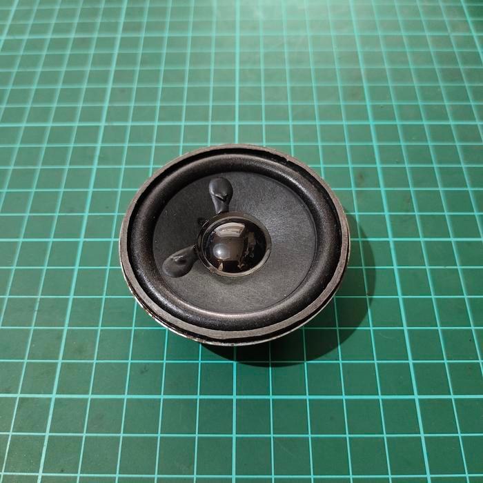 speaker 2.5in 2.5 inch 6.5cm spon 1 watt 8 ohm BEST