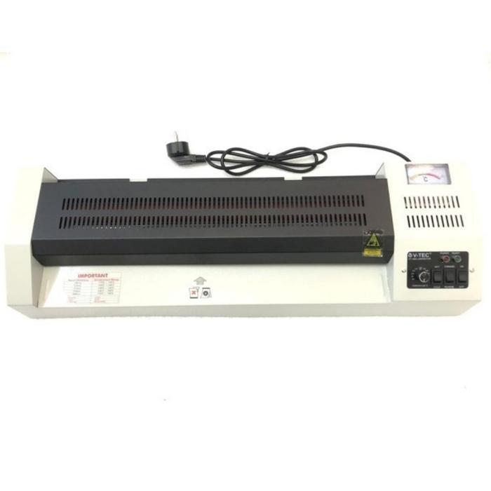 Mesin Laminator Vtec 460 Laminator 460
