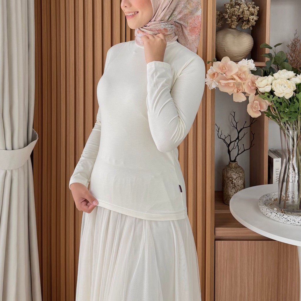 MANSET RAYON SPANDEX PREMIUM - INNER RAYON SPANDEX