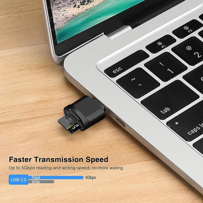 Type C Micro SD/TF Card Reader / Adaptor OTG USB Type C /Adapter OTG Type C to Micro SD TF