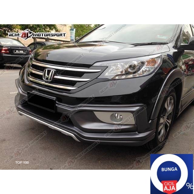 TERMURAH BODYKIT Honda CRV 2012 2013 2014