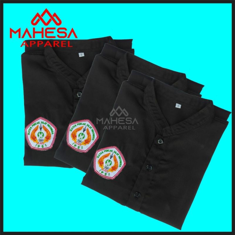 MEYA SERAGAM SILAT  IPSI  seragam ipsi pemula SERAGAM SILAT IPSI PEMULA