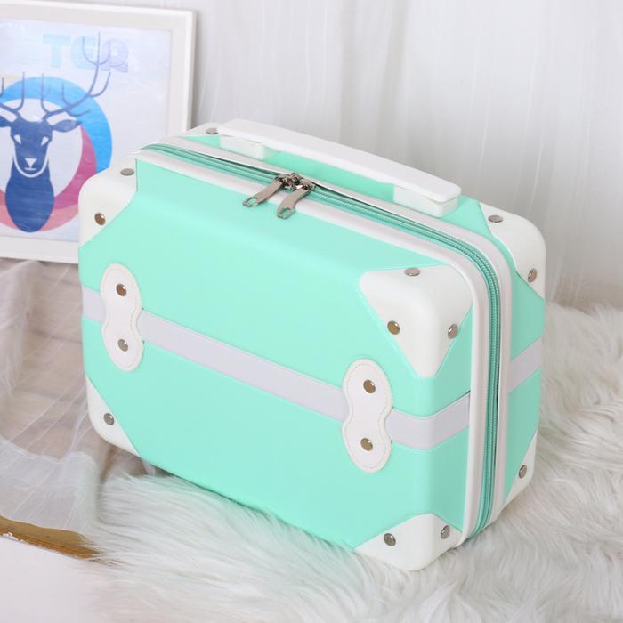 Koper Mini Hardcase New /Koper Travel - TOSCA