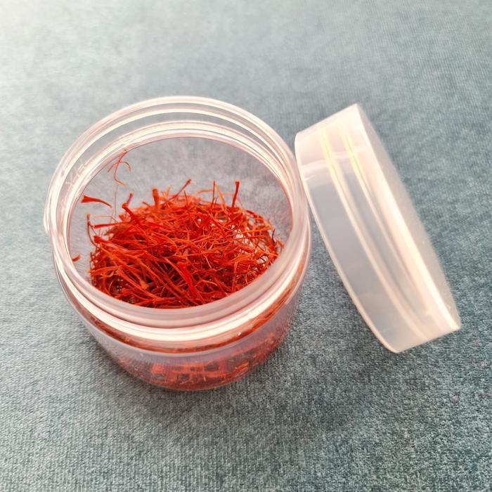 Saffron Super Negin Iran 1 gram / Safron Premium Grade A 1 gram