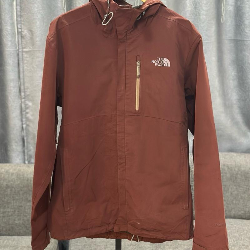 The North Face Outdoor Goretex Jacket