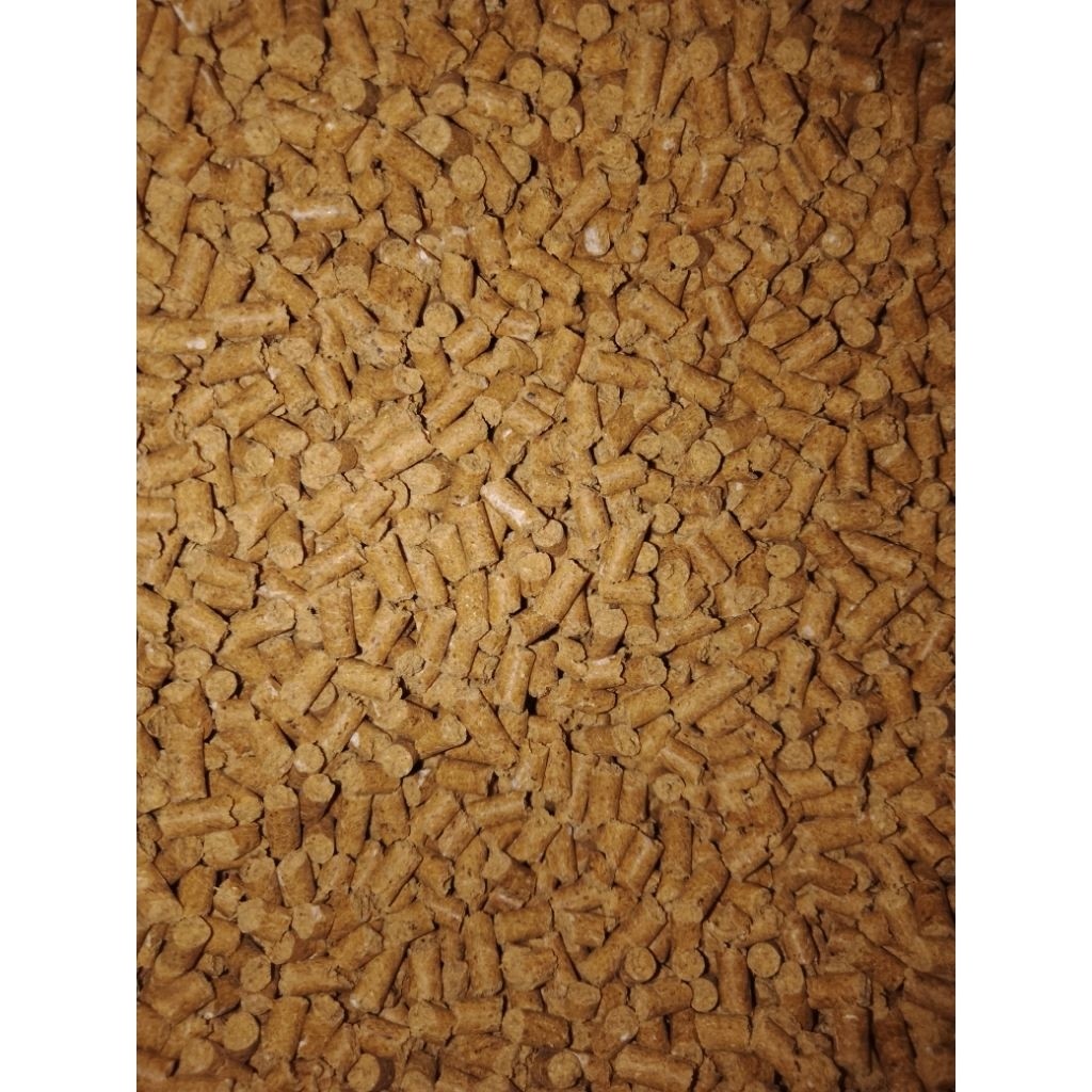 pur babi pakan ayam pakan ayam dewasa 1kg berkualitas