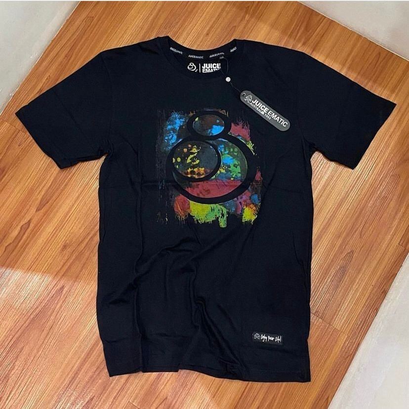 Kaos juice ematic premium///