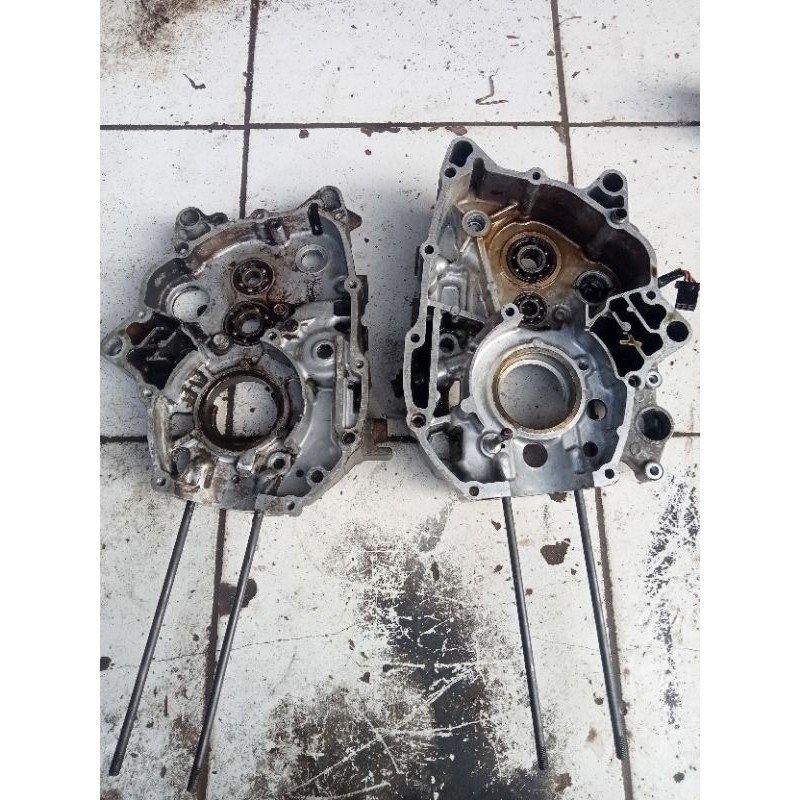 krengkes kanan kiri Revo absolute blade lama Revo fit Blade New Revo fi Copotan Ori