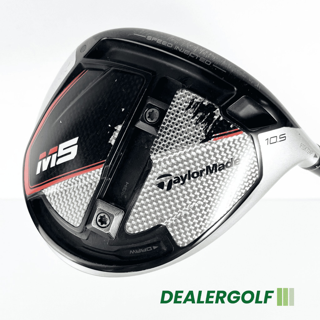 Stick Golf Taylormade M5 Driver-266