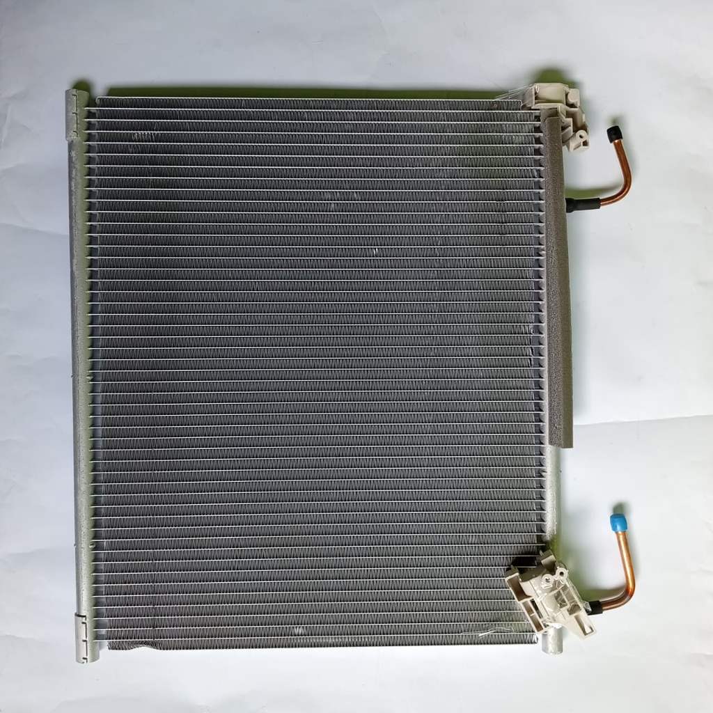 Kondensor Ac Outdoor SHARP AH-XP6UHY DCON-A939JBKZ