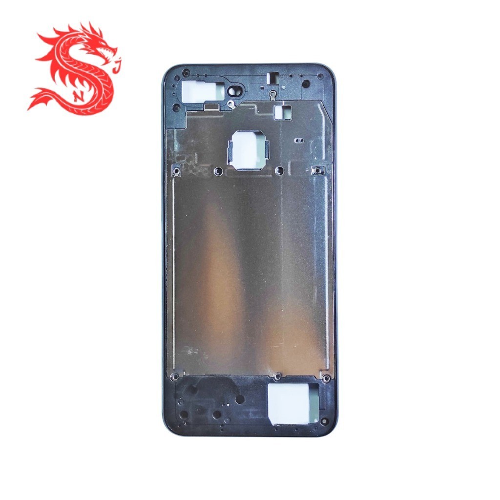 BAZEL OPO F9 / F9 PRO 2018 BEZEL