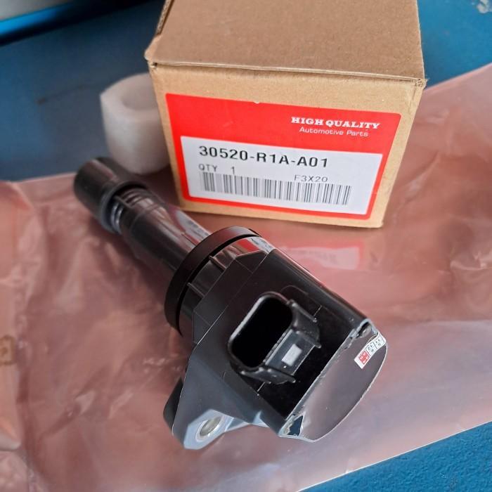 koil busi ignition coil honda crv gen 4 crv rm 2000cc QUALITY