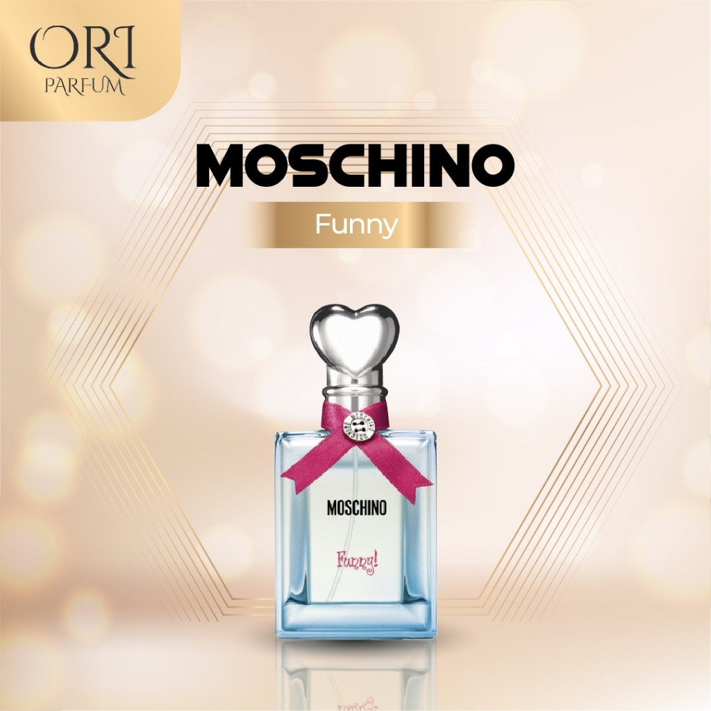 Moschino Fanny - Parfum Sara