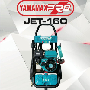 jet cleaner / mesin cuci mobil engine JET 160 / 200BAR yamamax original product