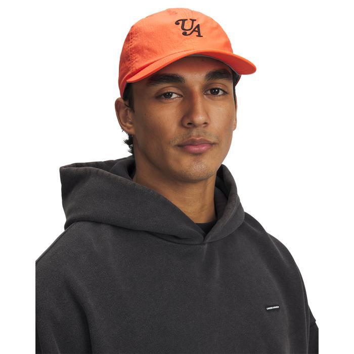 Under Armour Men's Sportstyle Nylon Snapback Cap