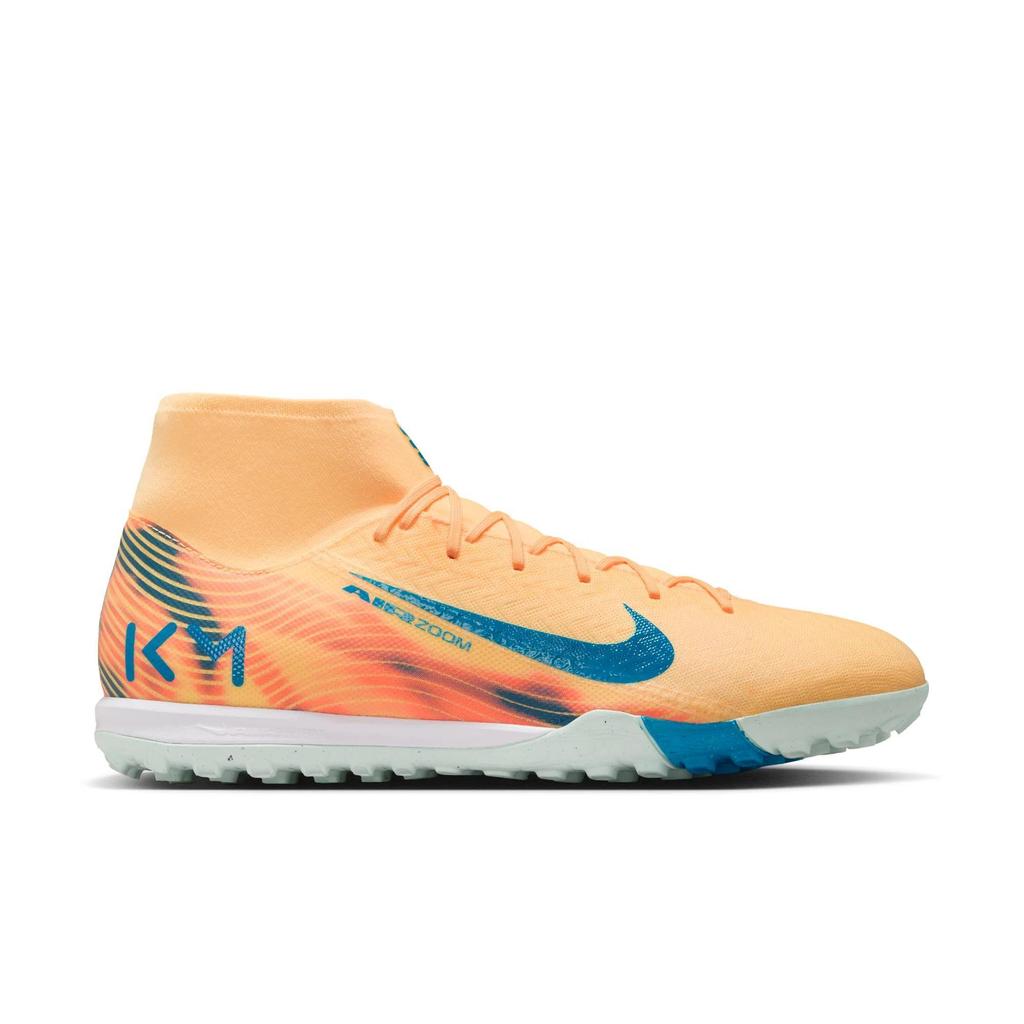 Sepatu Futsal Nike Superfly 10 Academy Mbappe Turf FQ8333-801